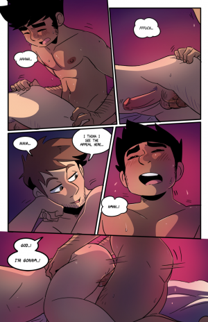 The Rock Cocks 8 - Page 67