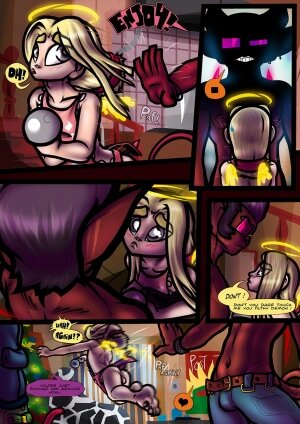 A Gift For You - Page 5