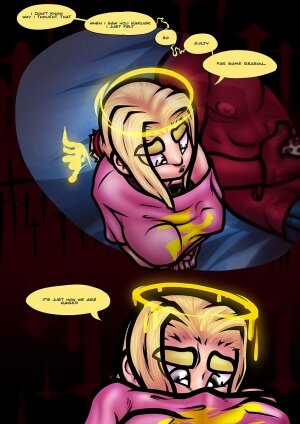 A Gift For You - Page 38