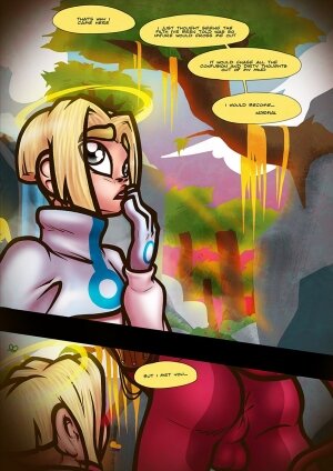 A Gift For You - Page 40