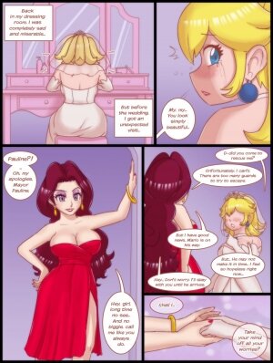 Last Affair - Page 2