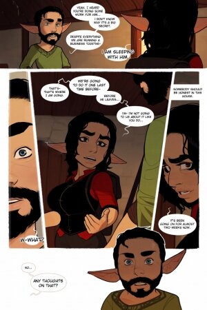 Alfie 7 - Page 3