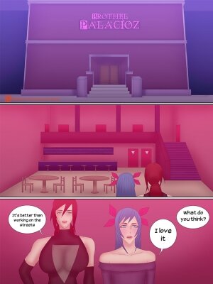 Two Sides 3 - Page 6