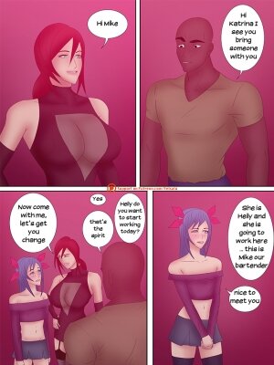 Two Sides 3 - Page 7