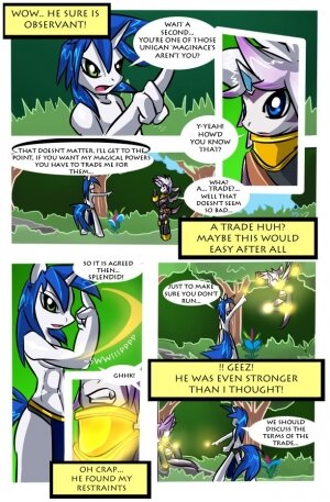 Necessary Action - Page 5