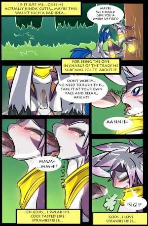 Necessary Action - Page 8