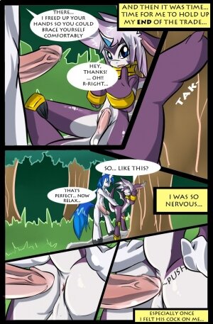 Necessary Action - Page 9