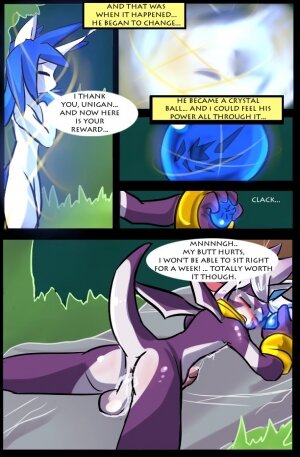 Necessary Action - Page 12