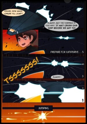 Rio's Universe The Seekers - Page 4