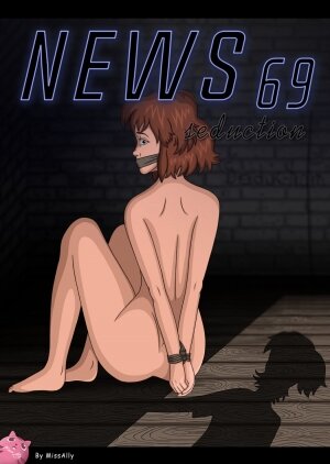 News 69, Seduction - Page 1
