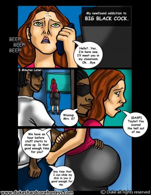 The Proposition 2- Duke Honey - Page 6