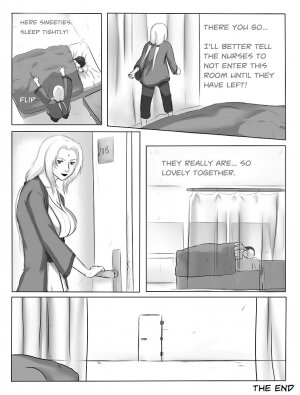 Tsunade's Reasonable Trade - Page 72