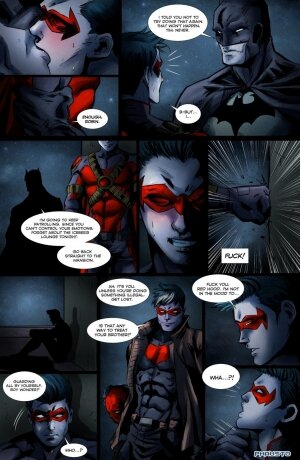 Batboys - Page 4