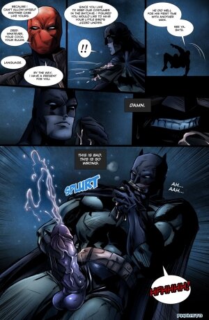 Batboys - Page 14