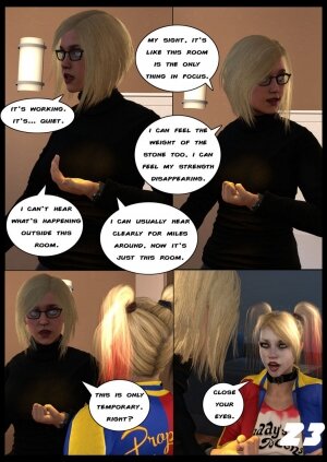 Date Night - Page 24