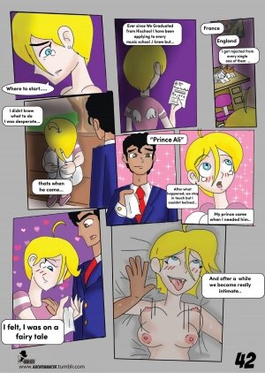 Buggy Night 2 - Page 17