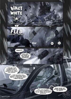 Fled - Page 1