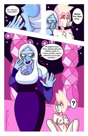 Be My Diamond - Page 14