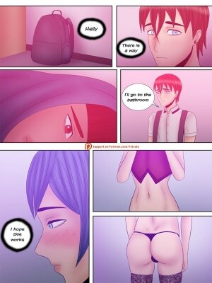Two Sides 4 - Page 13