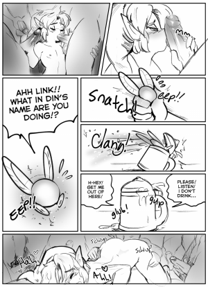 Rupees Please - Page 6