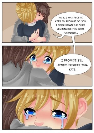 Precious Love - Page 4