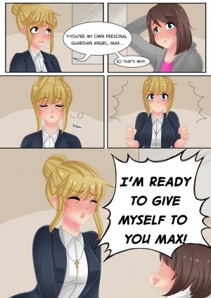 Precious Love - Page 13