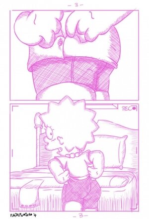 Smells Like Pre-Teen Spirit - Page 4