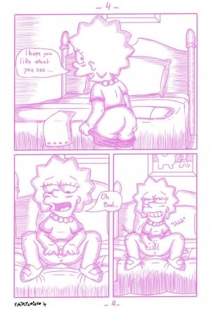 Smells Like Pre-Teen Spirit - Page 5