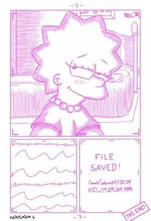 Smells Like Pre-Teen Spirit - Page 8