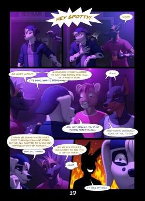 May the Best Man Win - Page 19