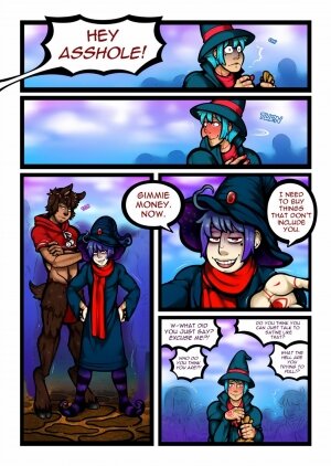 Solanaceae 1-2 - Page 7