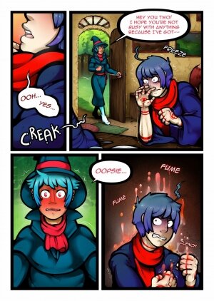 Solanaceae 1-2 - Page 12