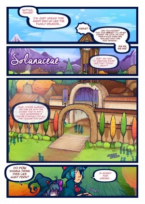 Solanaceae 1-2 - Page 32