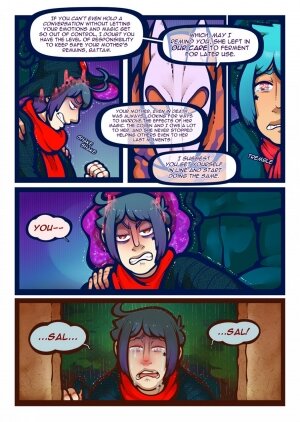 Solanaceae 1-2 - Page 38