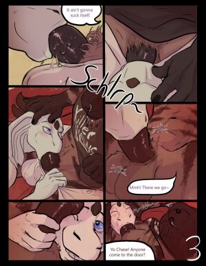 Seeing Double - Page 4