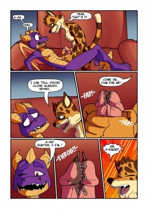 Bi-Bros - Page 5