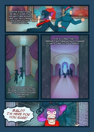 Solanaceae 3 - Page 6