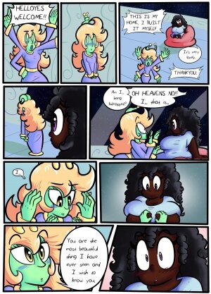 Queen's Quest - Page 3