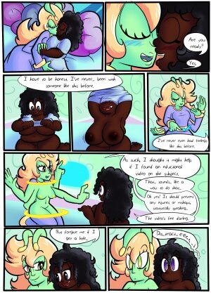 Queen's Quest - Page 5