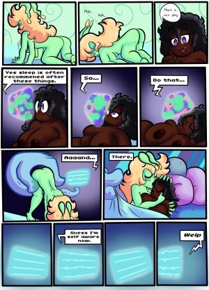 Queen's Quest - Page 10