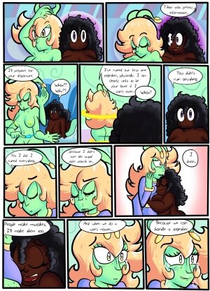 Queen's Quest - Page 11