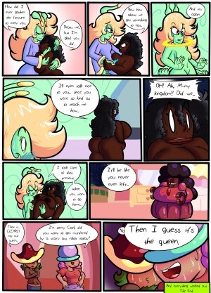 Queen's Quest - Page 12
