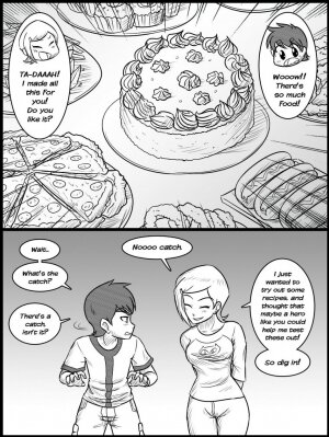 Special training - Page 4