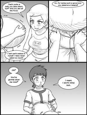 Special training - Page 8