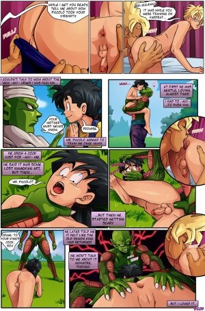Special Training - Page 3