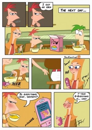 Phineas's Revenge - Page 3