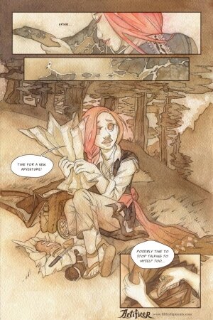 Artificer - Page 3