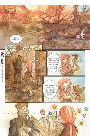 Artificer - Page 4