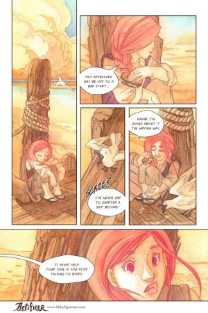 Artificer - Page 6