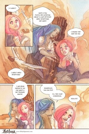 Artificer - Page 7